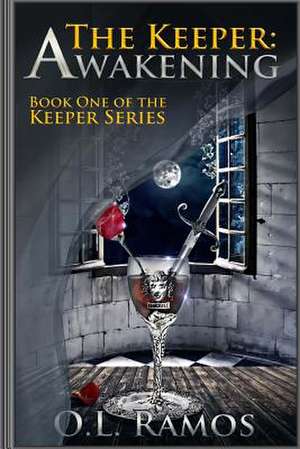 The Keeper de O. L. Ramos