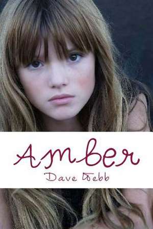 Amber de Dave Webb