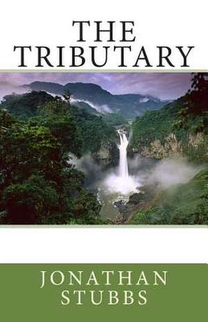 The Tributary de Jonathan Stubbs