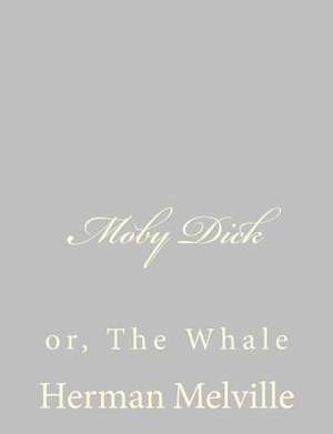 Moby Dick de Herman Melville
