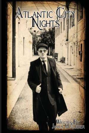 Atlantic City Nights de James C. McCusker