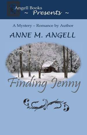 Finding Jenny de Anne M. Angell