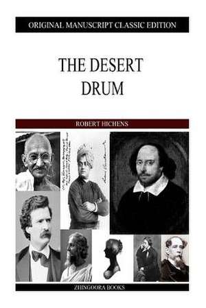 The Desert Drum de Robert Hichens