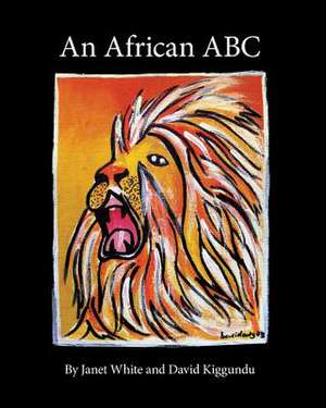 An African ABC de Janet White