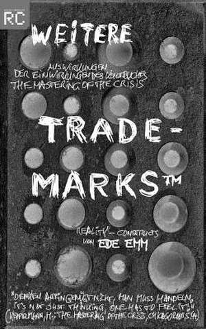 Weitere Trade Marks de Ede Emm