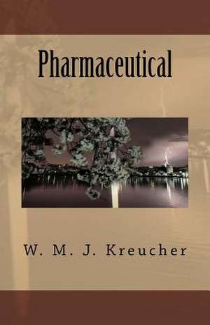 Pharmaceutical de W. M. J. Kreucher