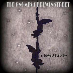 The Gnomes of Edwin Street de MR David J. Burleson