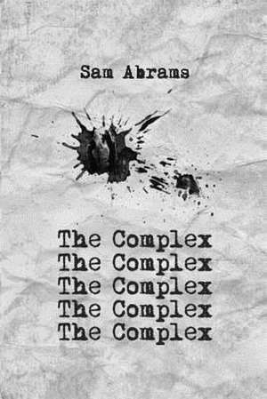 The Complex de Sam Abrams