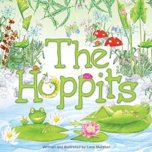 The Hoppits de Mrs Lana Muratori