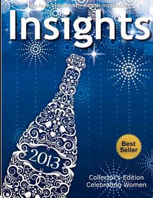 Insights Collectors Edition Celebrating Women de Viki Winterton