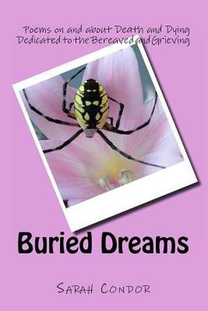 Buried Dreams de Sarah Patricia Condor