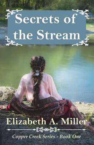 Secrets of the Stream de Elizabeth a. Miller