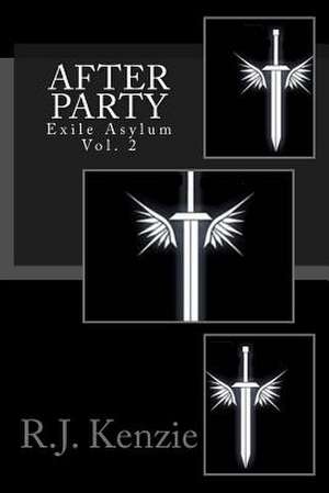 After Party-Exile Asylum Vol. 2 de Domino