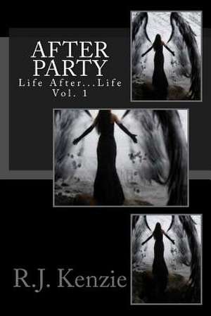 After Party- Life After Life Vol. 1 de Domino