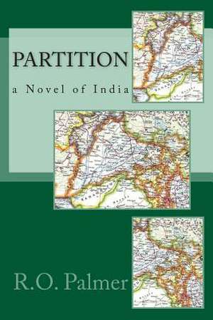 Partition de R. O. Palmer