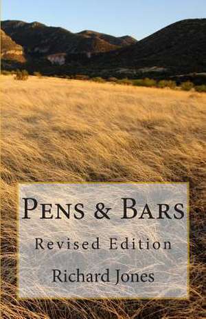 Pens & Bars de MR Richard Jones