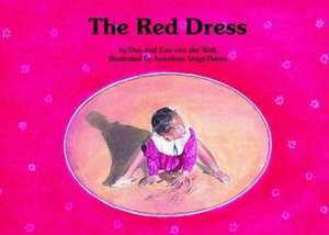 van der Walt, D: The Red Dress de Ena van der Walt