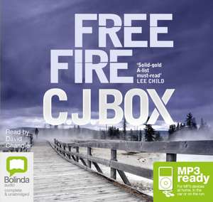 Box, C: Free Fire