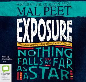 Peet, M: Exposure