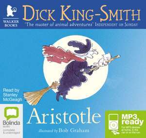 King-Smith, D: Aristotle