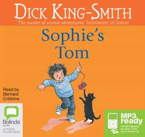 King-Smith, D: Sophie's Tom