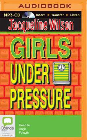 Girls Out Late de Jacqueline Wilson