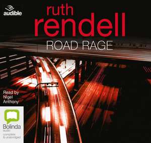 Rendell, R: Road Rage de Ruth Rendell