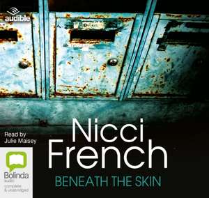 French, N: Beneath the Skin