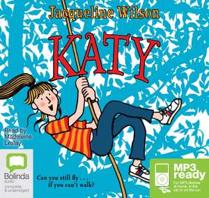 Wilson, J: Katy de Jacqueline Wilson