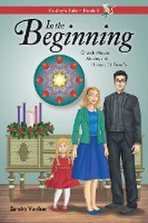 In the Beginning de Sandra Voelker