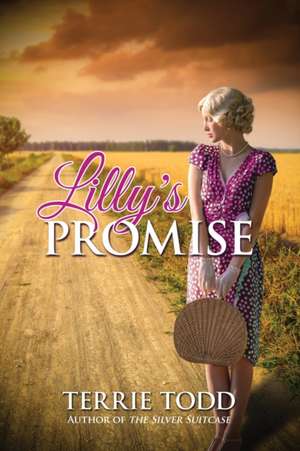 Lilly's Promise de Terrie Todd