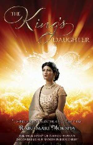 The King's Daughter de Rajkumari Moksha