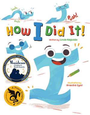 How I Did It de Linda Ragsdale