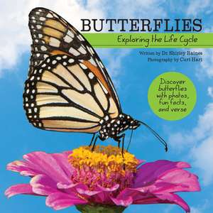 Butterflies de Shirley Raines