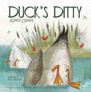 Duck's Ditty de Kenneth Grahame