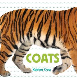 Coats de Katrine Crow