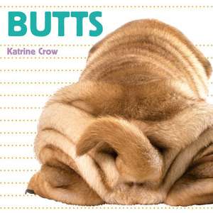 Butts de Katrine Crow