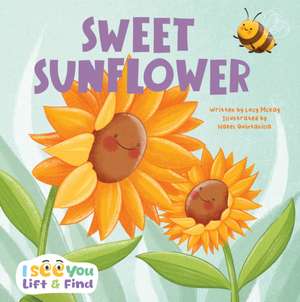 Sweet Sunflower de Lucy Mckay