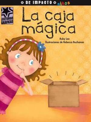 La Caja Magica de Ruby Lee