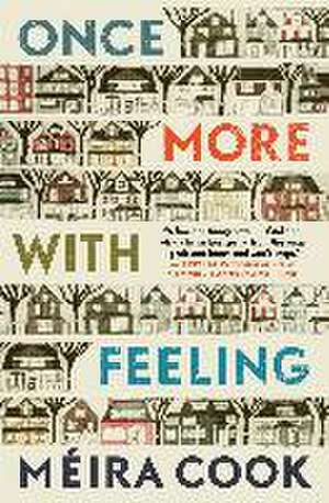 Once More With Feeling de Mira Cook