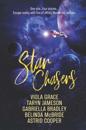 Star Chasers de Belinda McBride