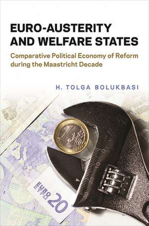 Euro-Austerity and Welfare States de H. Tolga Bolukbasi