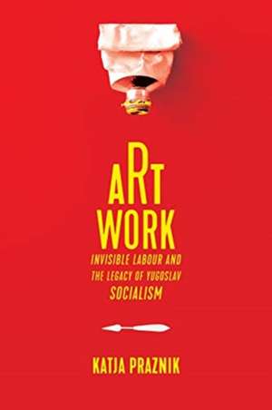 Praznik, K: Art Work