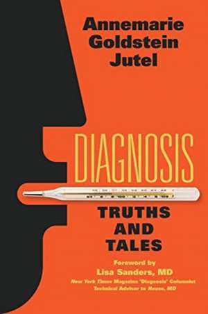 Diagnosis de Annemarie Jutel