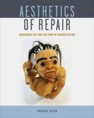 Aesthetics of Repair de Eugenia Kisin