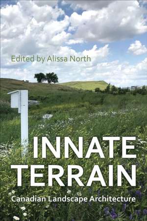 Innate Terrain de Alissa North