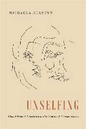 Unselfing de Michaela Hulstyn