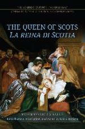 The Queen of Scots de Federico Della Valle