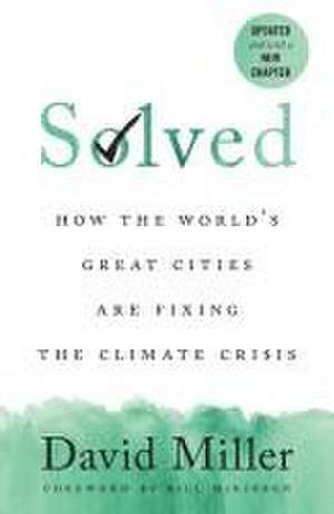 Solved de David Miller