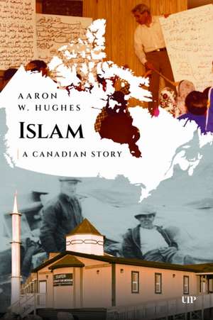 Islam de Aaron Hughes